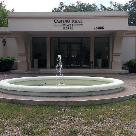 Camino Real Plaza Hotel Villa del Totoral Extérieur photo