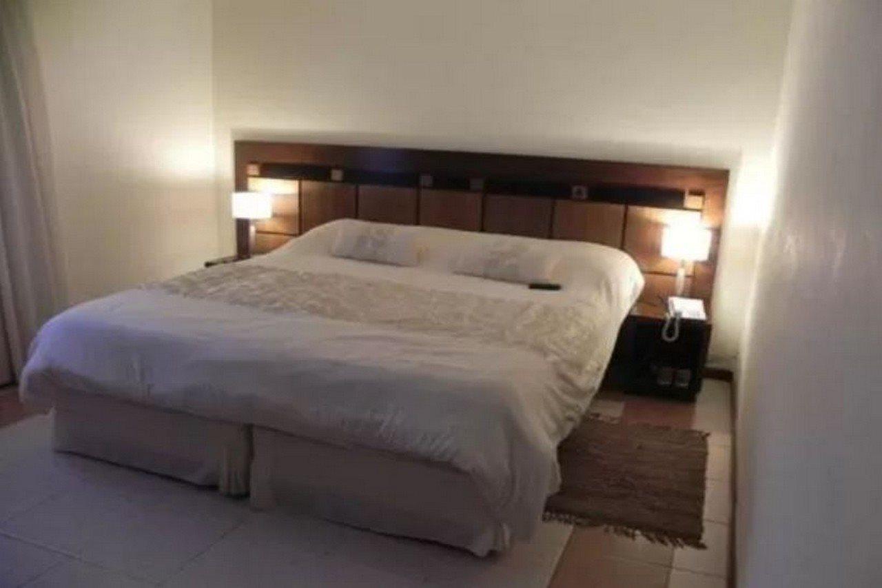 Camino Real Plaza Hotel Villa del Totoral Extérieur photo
