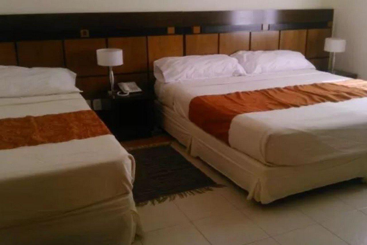 Camino Real Plaza Hotel Villa del Totoral Extérieur photo