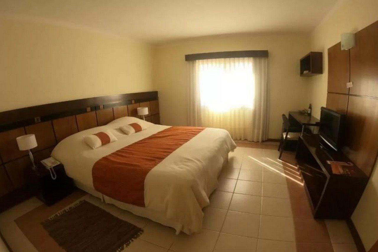Camino Real Plaza Hotel Villa del Totoral Extérieur photo