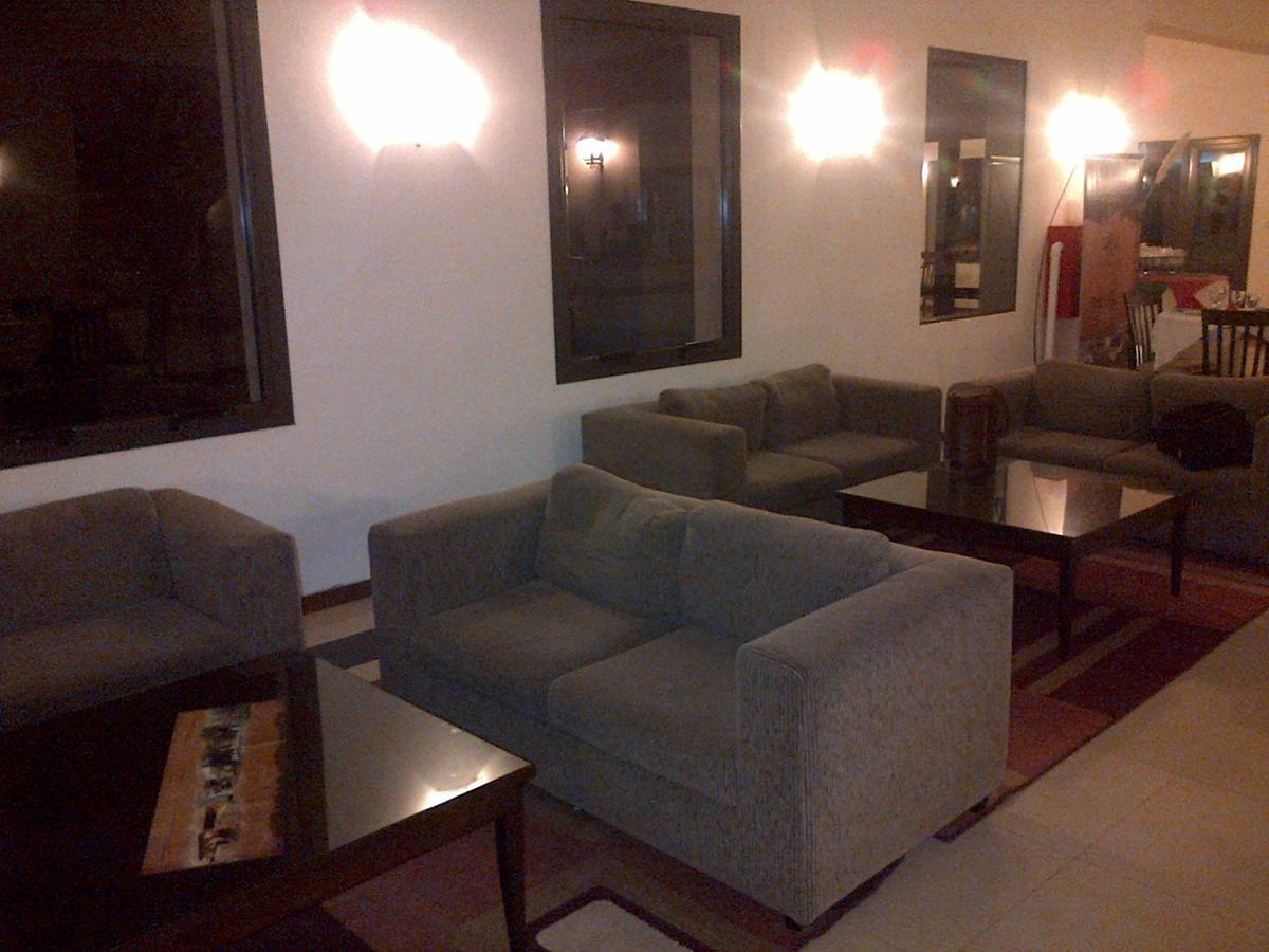 Camino Real Plaza Hotel Villa del Totoral Extérieur photo