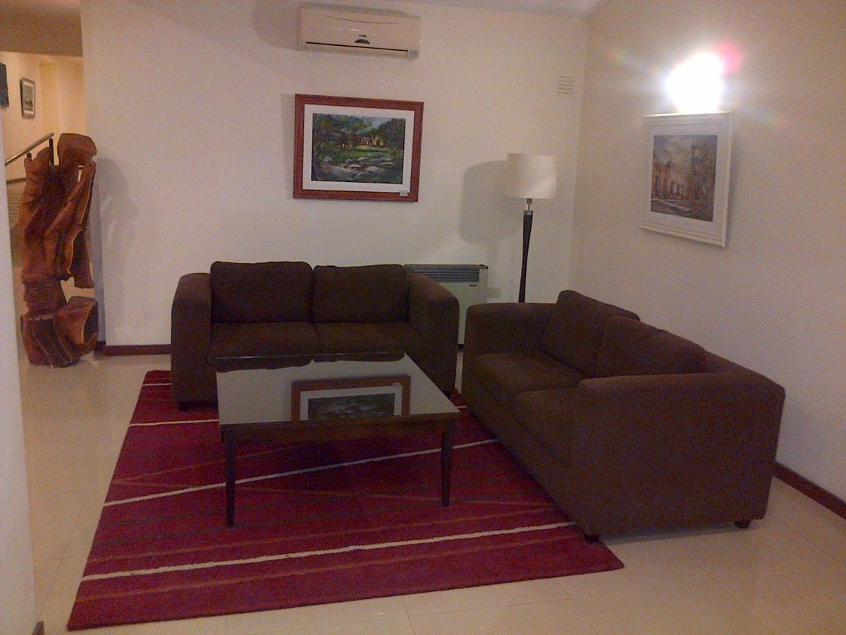 Camino Real Plaza Hotel Villa del Totoral Extérieur photo