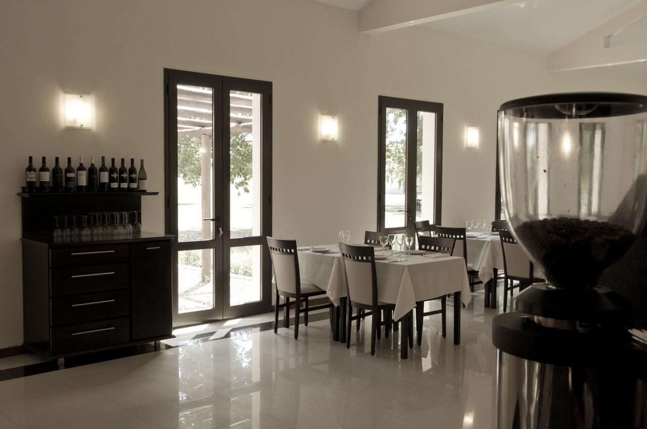 Camino Real Plaza Hotel Villa del Totoral Extérieur photo