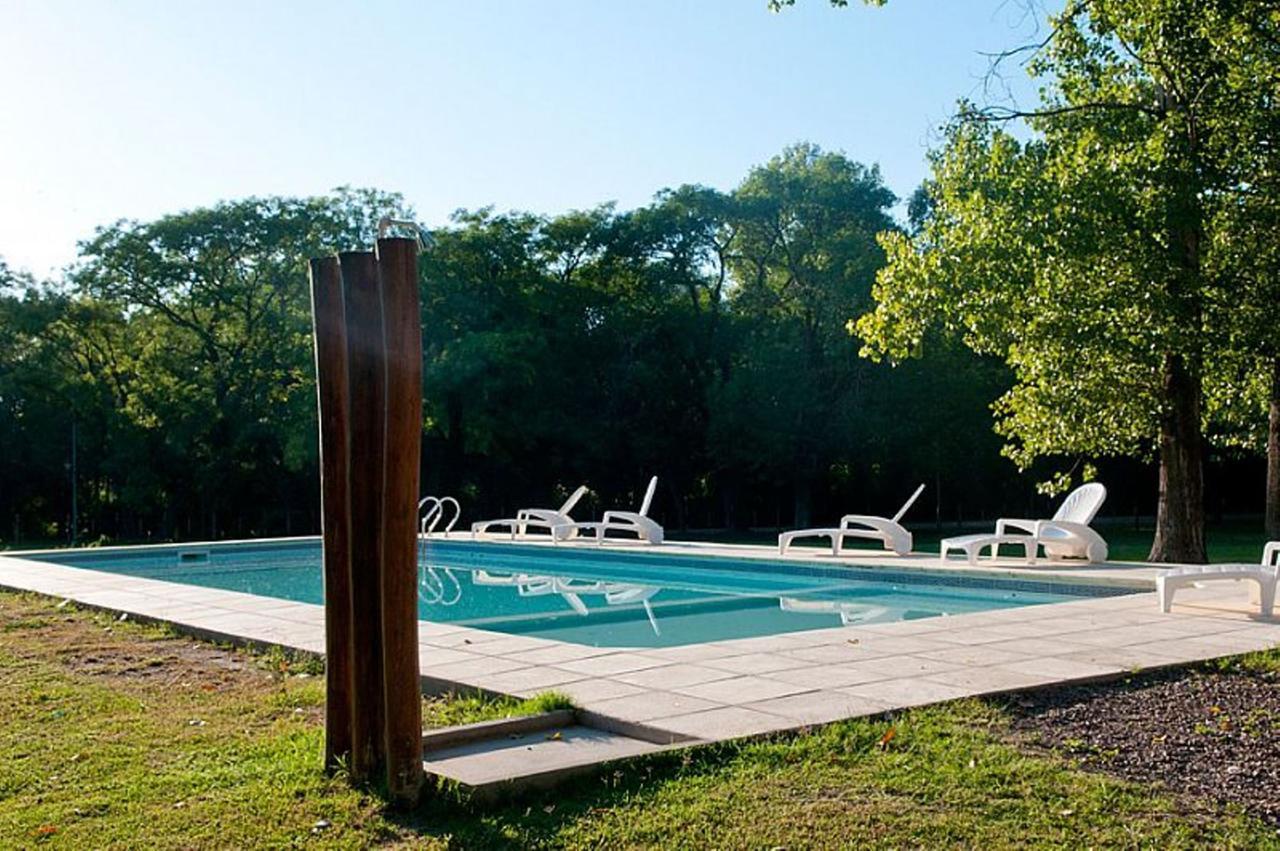 Camino Real Plaza Hotel Villa del Totoral Extérieur photo