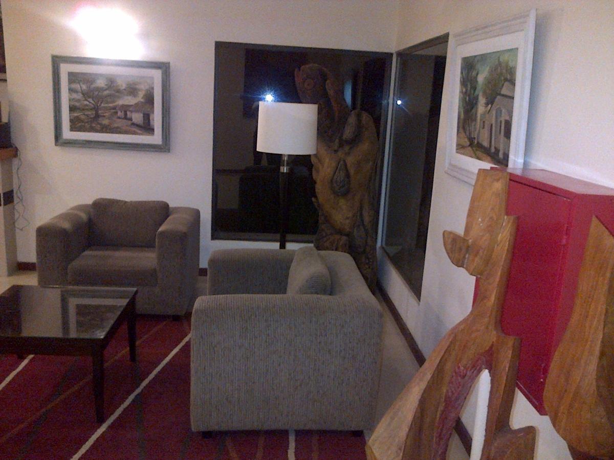 Camino Real Plaza Hotel Villa del Totoral Extérieur photo