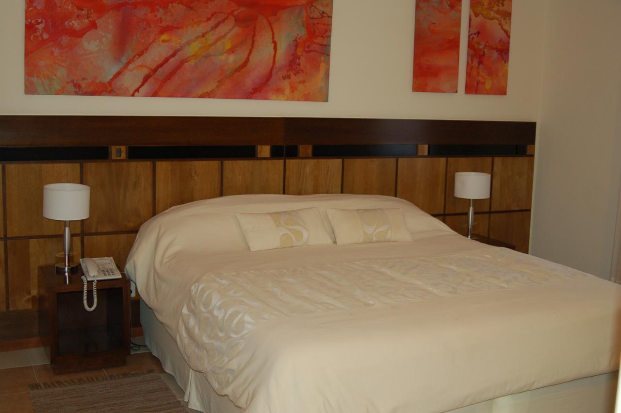 Camino Real Plaza Hotel Villa del Totoral Extérieur photo