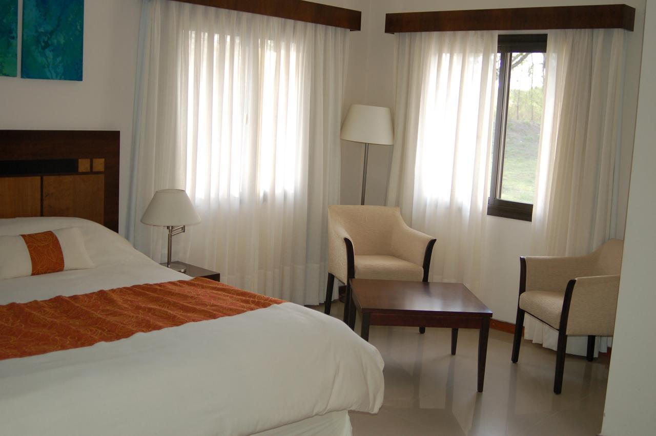 Camino Real Plaza Hotel Villa del Totoral Extérieur photo